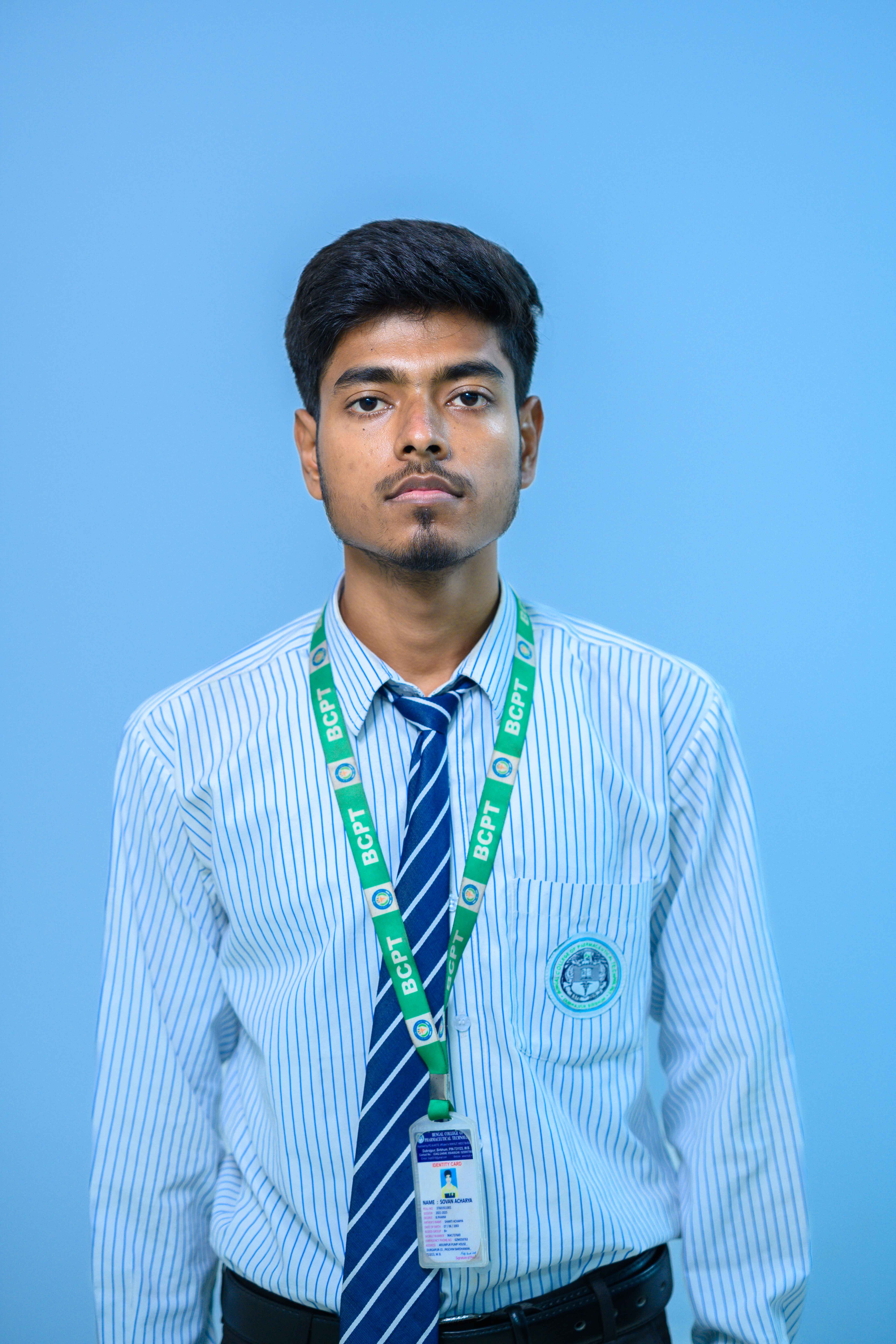 SOVAN ACHARYA